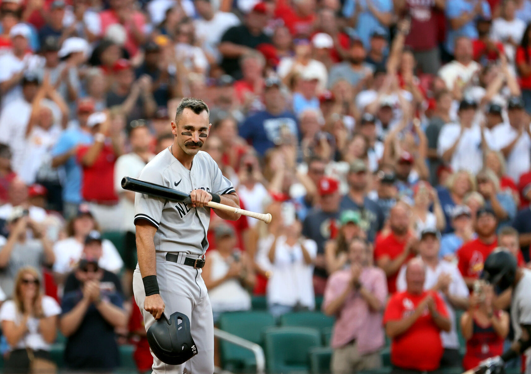 New York Yankees vs ÃÛÑ¿´«Ã½ Cardinals
